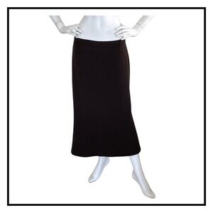 Lauren Ralph Lauren Wool Skirt